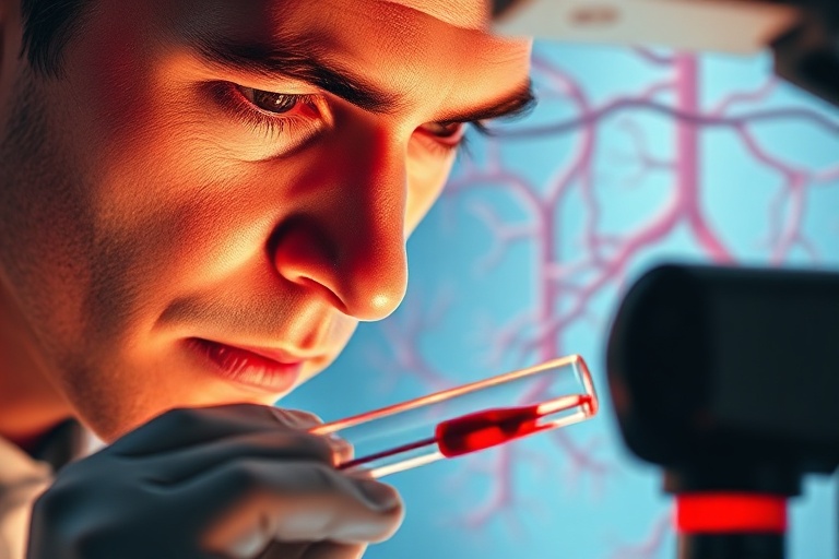 Malta Malta’s Battle Against Peripheral Artery Disease