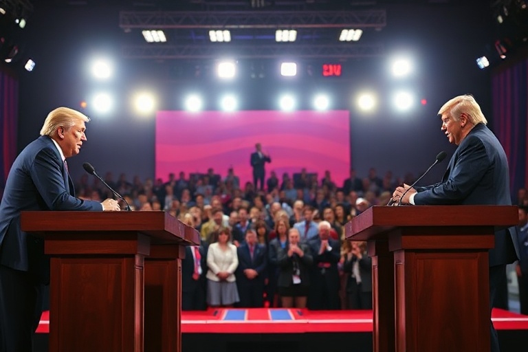 Malta Malta’s Political Leaders Face Off Again: Here’s How to Watch