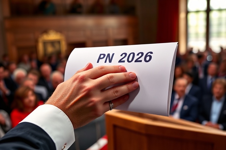 Malta PN’s 2026 Vision: A Greener, Smarter Malta