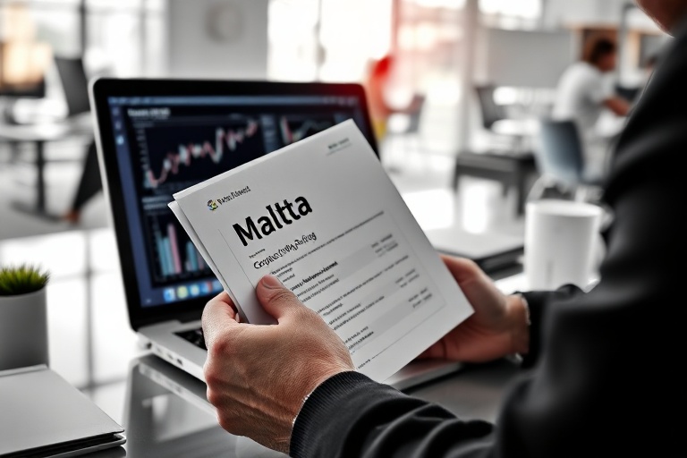 Malta Malta’s Bond Market: Time for Credit Ratings?