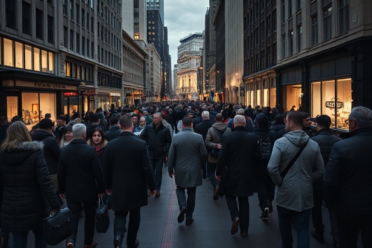 Malta Malta Job Market Booms: 4.8% Increase in December