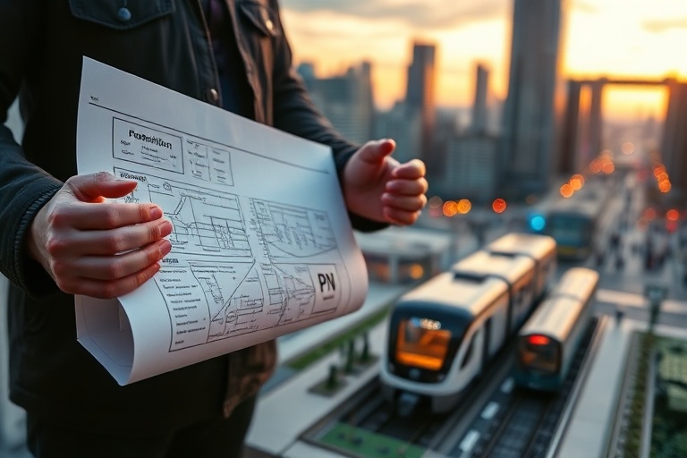 Malta PN Unveils Ambitious Transport Plans for Malta