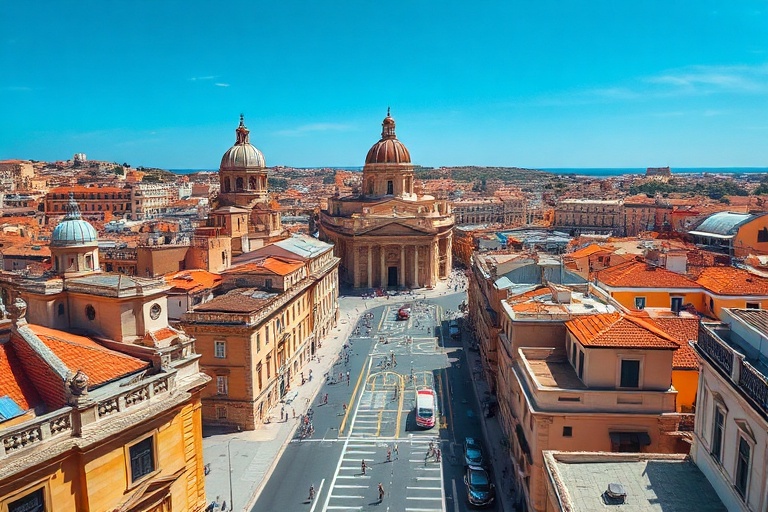 Malta Valletta Contemporary Unveils 2025 Programme
