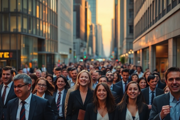 Malta Malta’s Job Market Surges: A Record-Breaking December