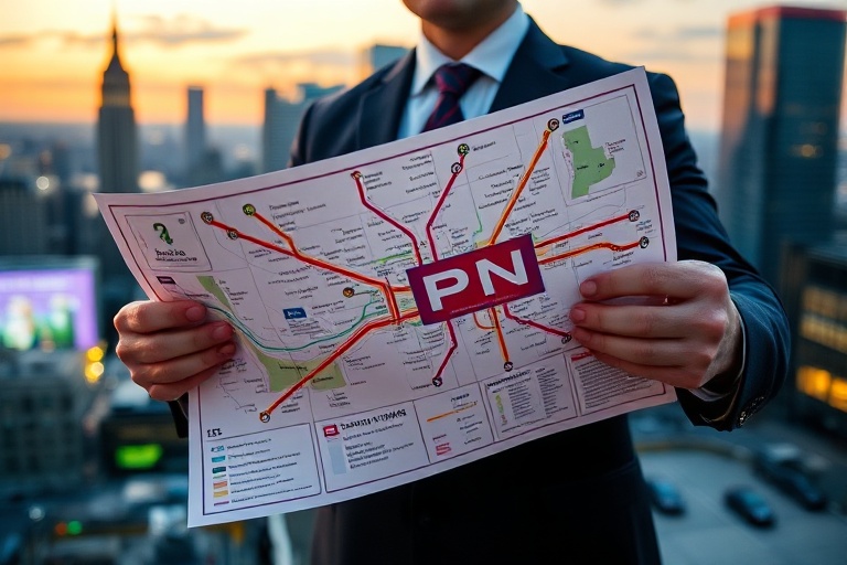 Malta PN’s €200M Transport Plan: What Malta Can Expect