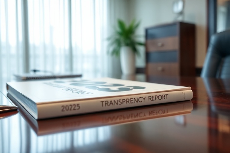 Malta BDO Malta’s 2025 Transparency Report: Malta’s Economic Future Unveiled