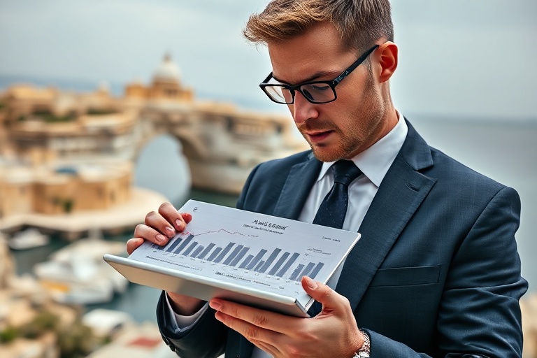 Malta Malta’s Bond Market: Time for Credit Ratings?
