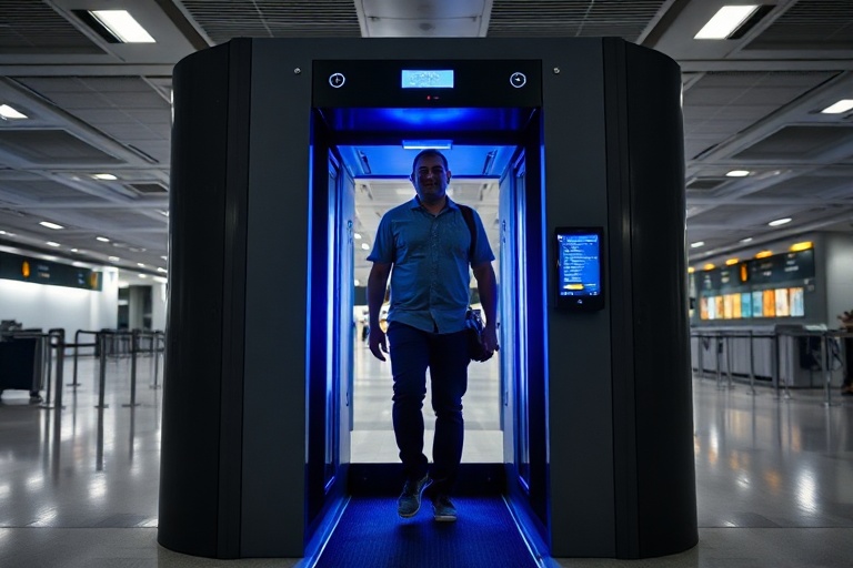 Malta Airport Scanners: Safe or Scary? The Truth About Malta’s Machines