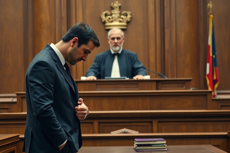Malta Manager Avoids Jail After Fake Passport Blunder