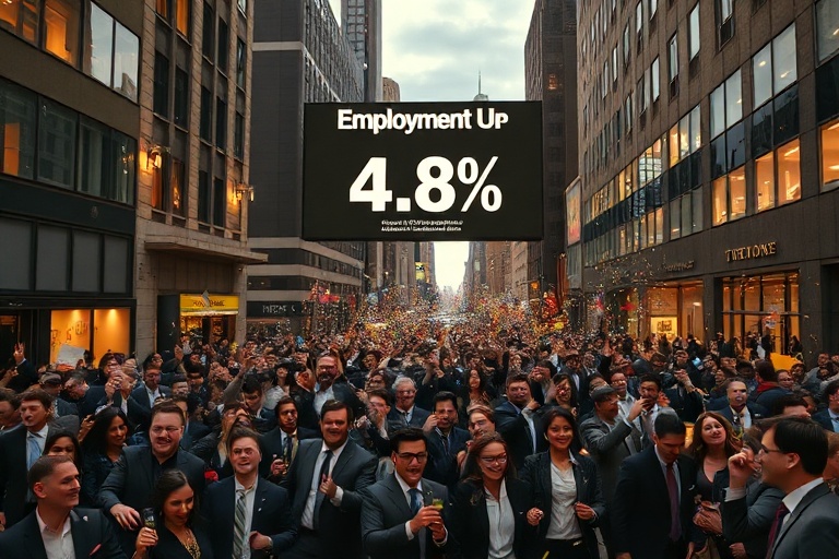 Malta Malta’s Job Market: A December Surge