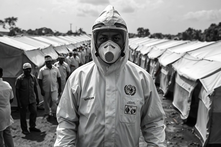 Malta WHO Warns: Ebola Outbreak Spreading at ‘Scale and Speed’