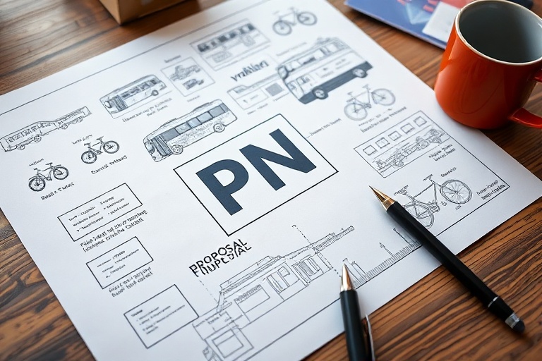Malta PN’s Transport Plans: More Buses, Ferries, & Park & Ride