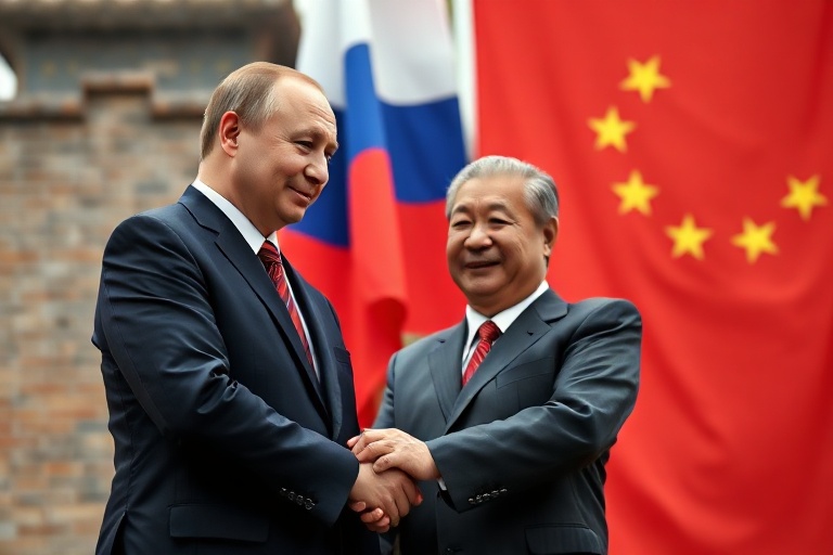 Malta Putin’s Malta Visit: A Geopolitical Power Play