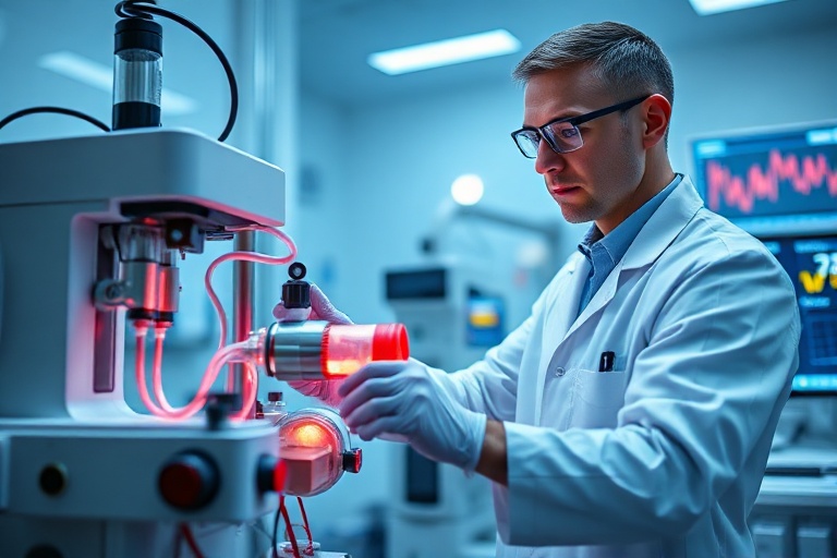 Malta Malta’s Battle Against Blood Flow Challenges