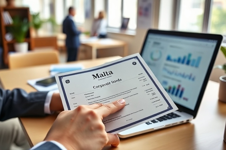 Malta Malta’s Bond Market: Time for Credit Ratings?