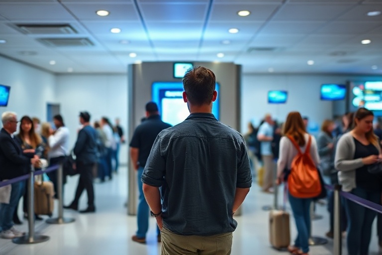 Malta Malta Airport Scanners: Safe or Scary?