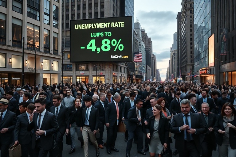 Malta Malta’s Job Market Booms in December