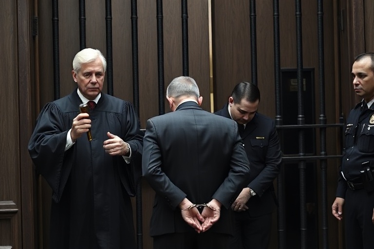 Malta Man Jailed for Breaching Court Order: A Lesson Learned