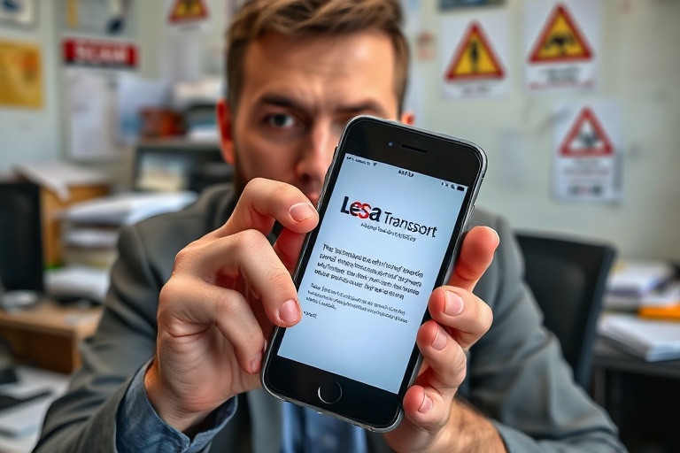 Malta Malta Scam Alert: LESA & Transport Malta Warn Public
