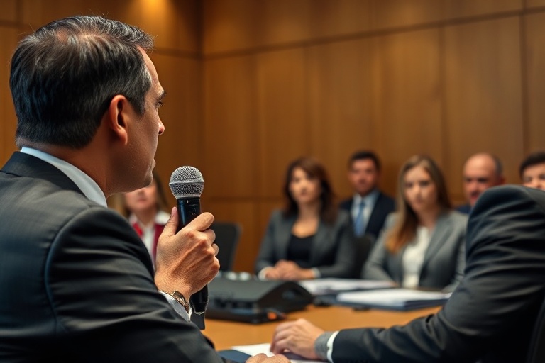 Malta Leaders Clash on SME Support in Heated Debate