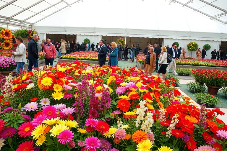Malta Chelsea in Bloom: Malta’s Blooming Business Opportunity