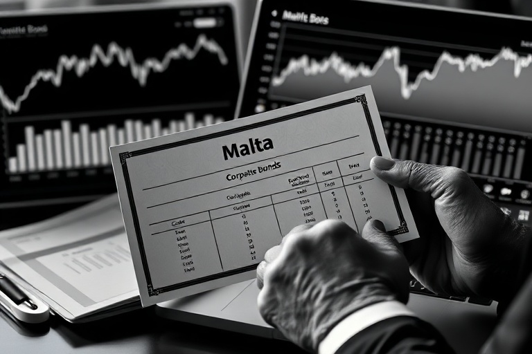 Malta Malta’s Bond Market: Time for Credit Ratings?