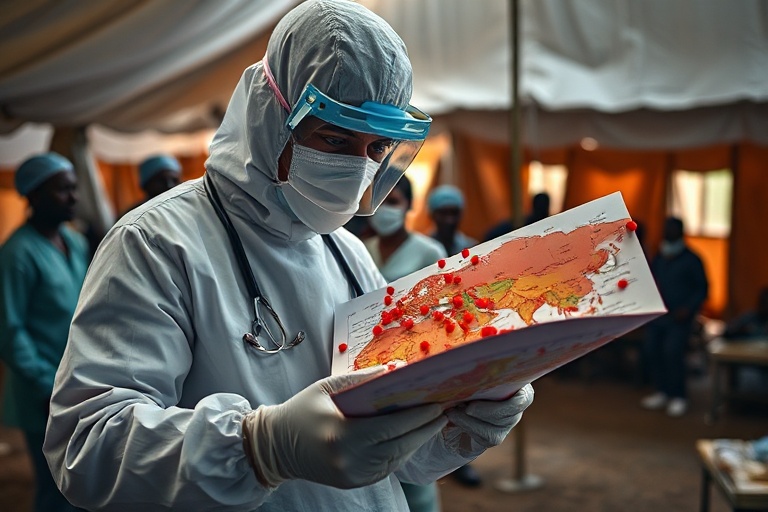 Malta WHO Warns: Ebola Outbreak Escalating