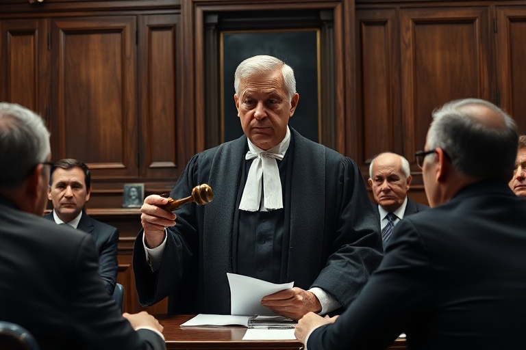 Malta Attempted Murder Trial Jury Bid Rejected