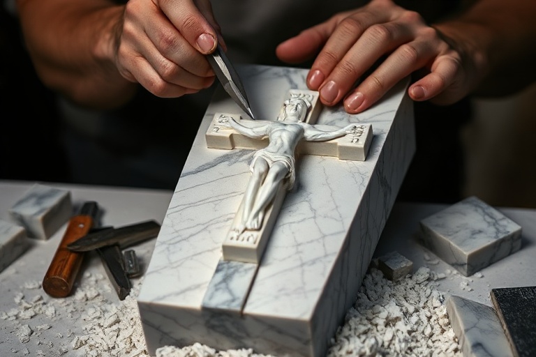 Malta Malta’s Modern Crucifixes: A Site of Experimentation
