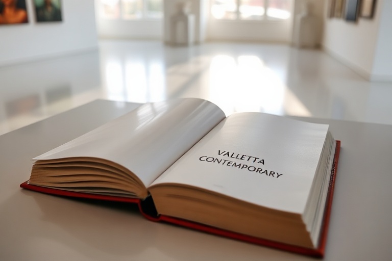 Malta Valletta’s Cultural Pulse: A Glimpse into 2025