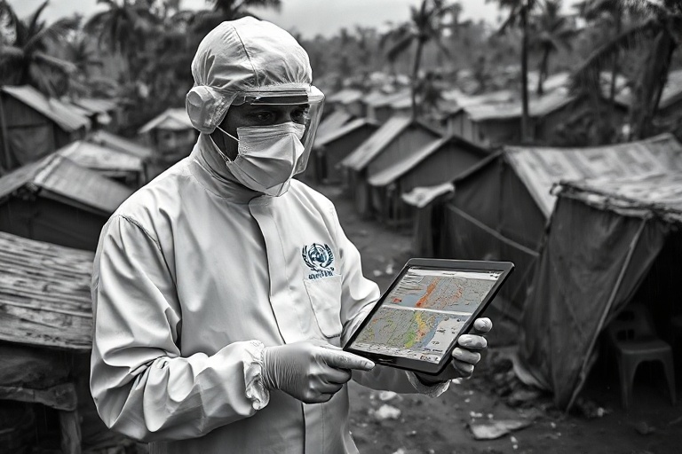 Malta WHO Warns: Ebola Outbreak Spreading Fast