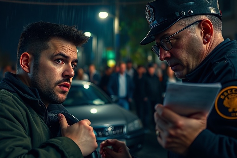 Malta Malta’s Record €6,500 Drunk Driving Fine: A Wake-Up Call