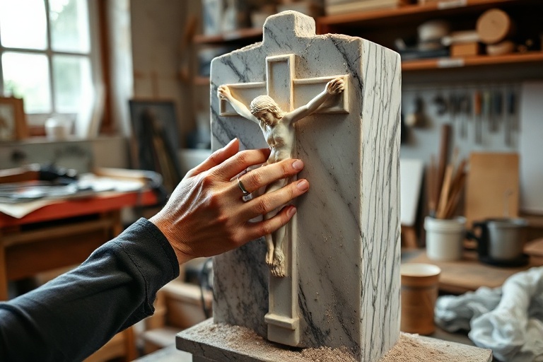 Malta Malta’s Modern Crucifixes: Artistic Experimentation in Tradition