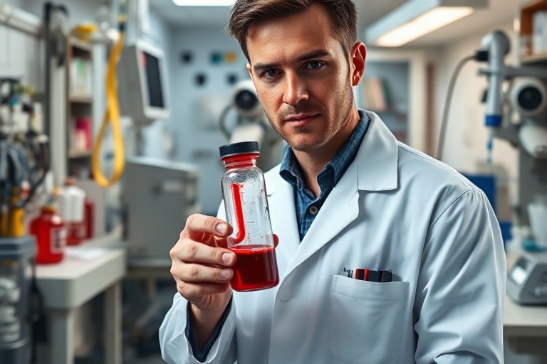 Malta Malta’s Blood Flow Challenge: Unclogging Our Arteries