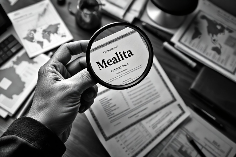 Malta Credit Ratings: The Missing Piece in Malta’s Bond Market?