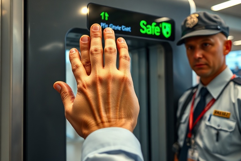 Malta Airport Scanners: Safe or Harmful? The Truth for Malta Travelers