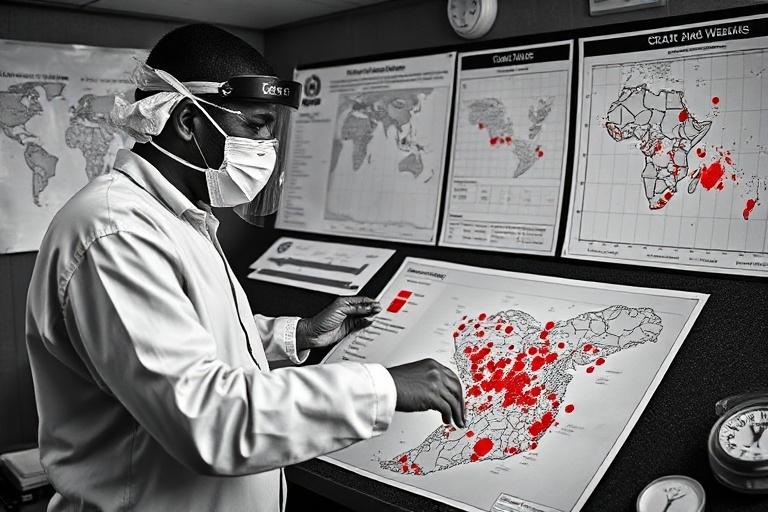 Malta WHO Warns: Ebola Outbreak Threatens Malta