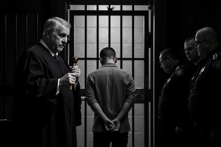 Malta Man Jailed for Breaching Restraining Order in Malta