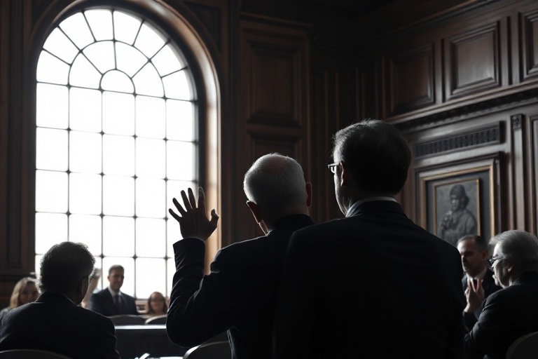 Malta Court Rejects Bid to Dissolve Jury in High-Profile Murder Trial