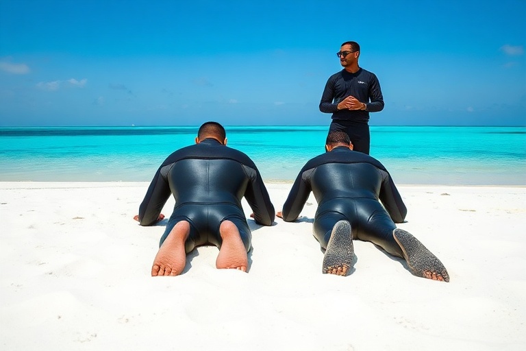 Malta Malta Mourns Loss of Two Divers in Maldives