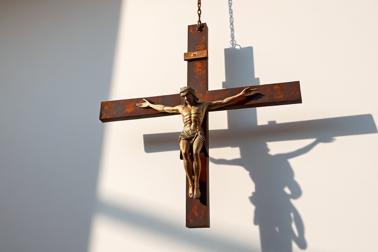 Malta Malta’s Modern Crucifixes: A Symbol Reinvented