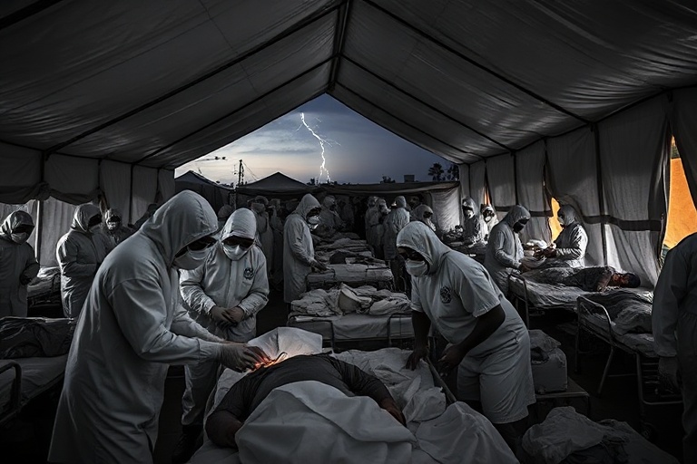 Malta Ebola Outbreak: WHO Warns of ‘Scale and Speed’ as Malta Steps Up Precautions