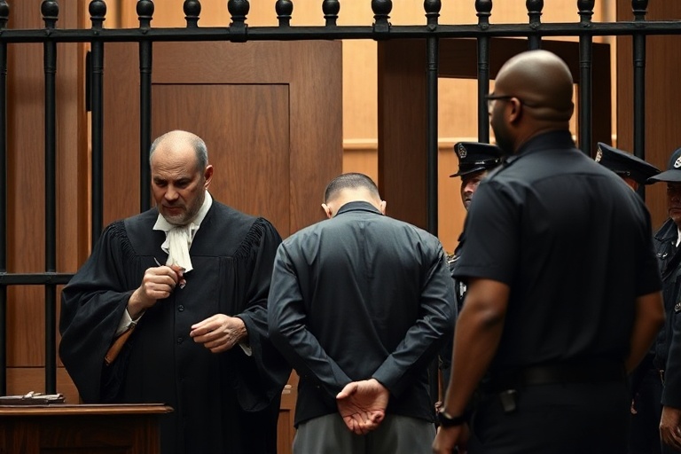 Malta Malta Man Jailed for Breaching Court Order