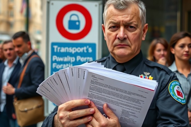 Malta Malta Warned: LESA & Transport Malta Battle Digital Scams