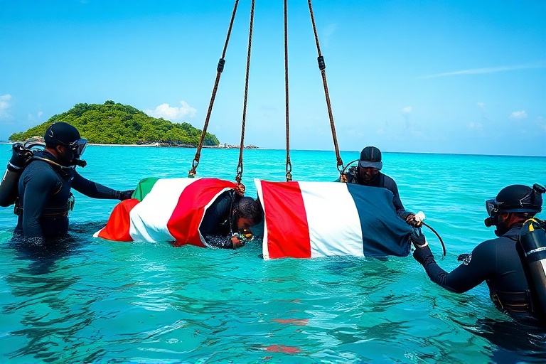 Malta Malta’s Diving Community Mourns Loss of Two in Maldives