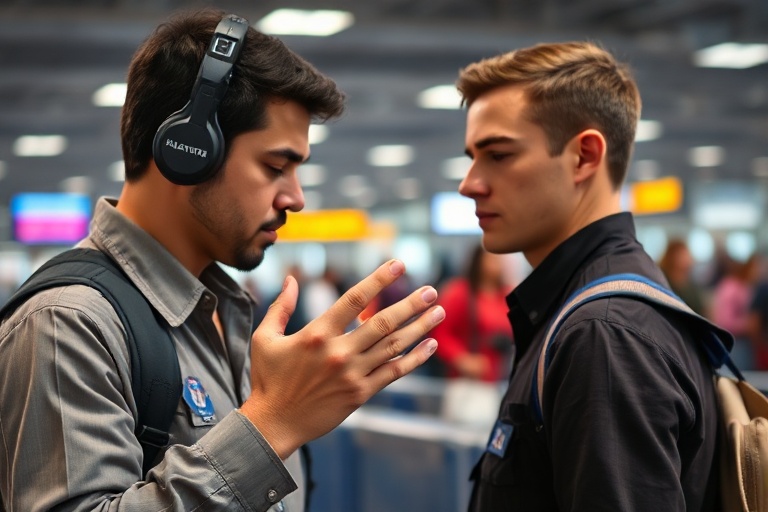 Malta Malta Airport Scanners: Safe or Scary?