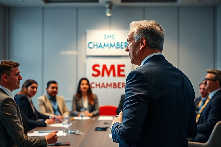 Malta Malta’s SMEs: Five Key Takeaways from the Leaders’ Debate