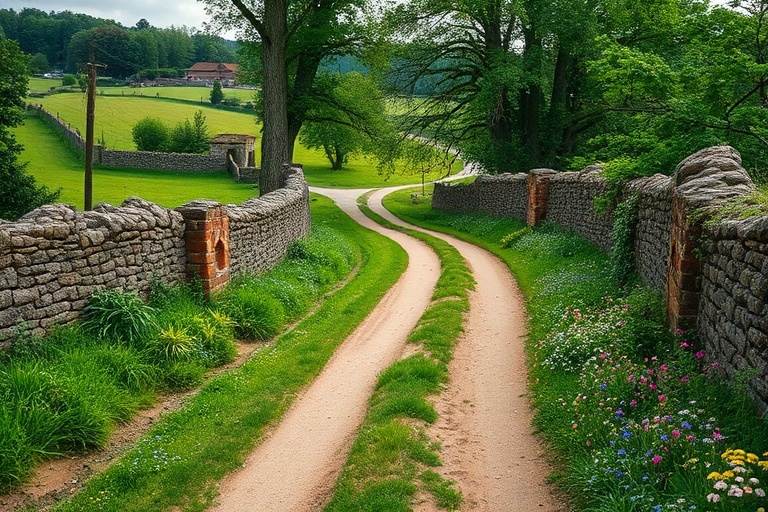 Malta Court Upholds Protection of Malta’s Rural Pathways