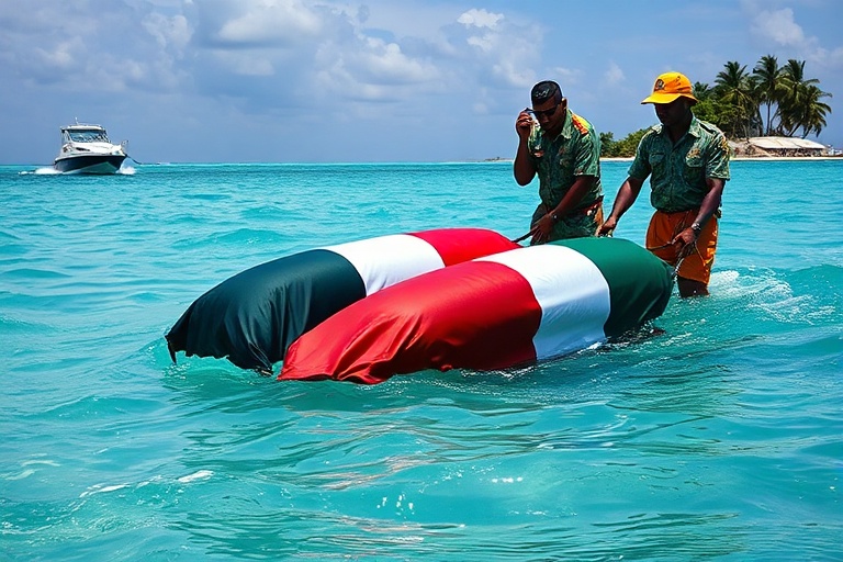 Malta Malta’s Dive Community Mourns Two Lost in Maldives
