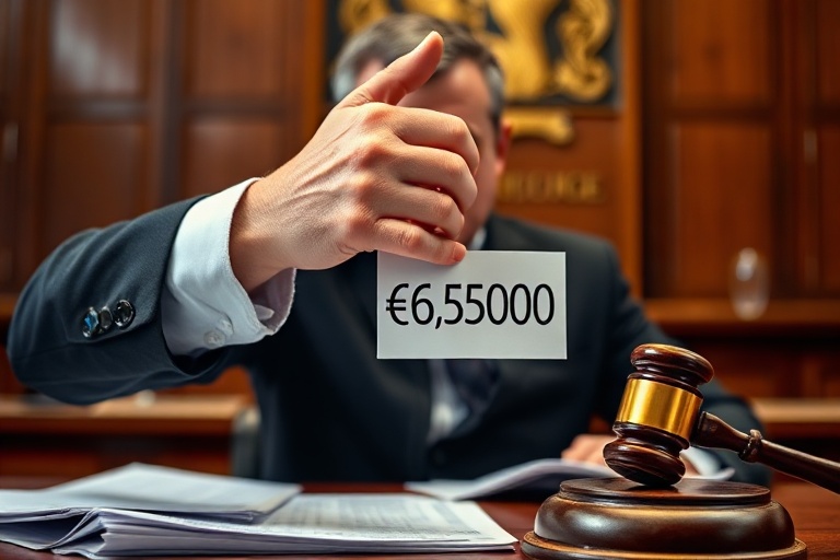 Malta Drunk Driver’s €6,500 Lesson: Never Underestimate Malta’s Traffic Fines
